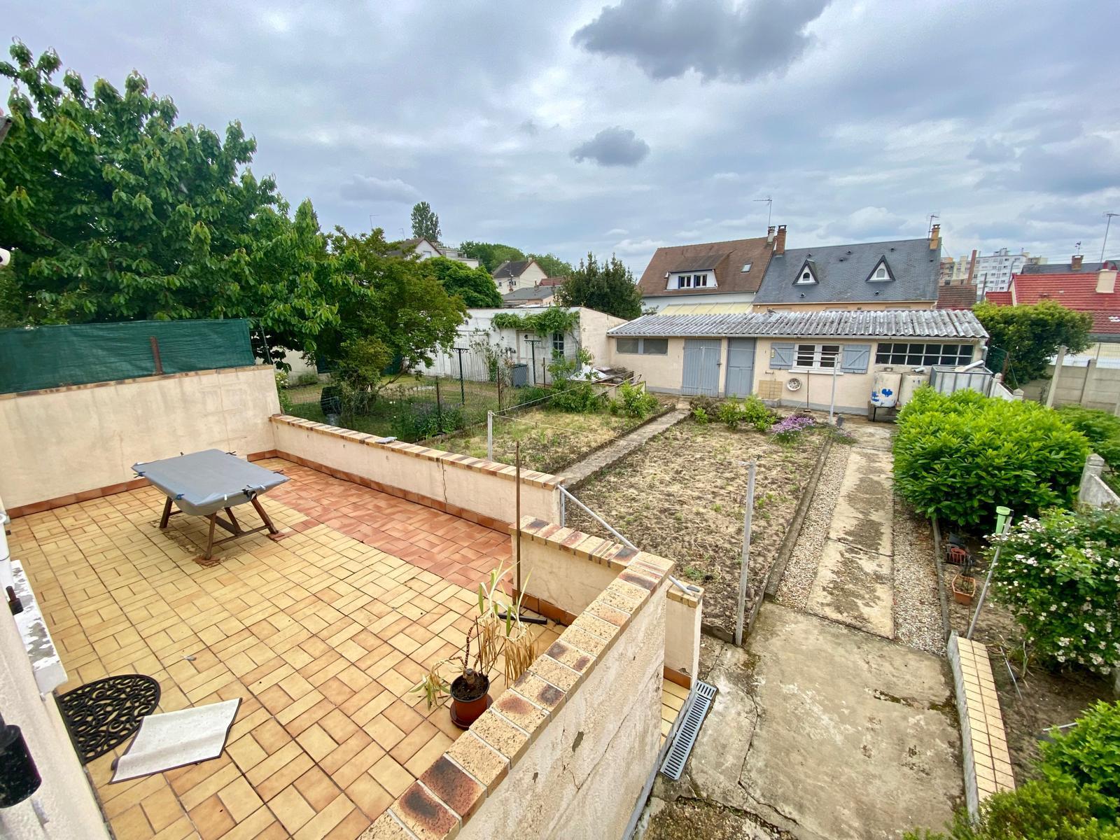 Flower